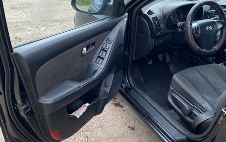 Hyundai Elantra IV, 2011 год, 780 000 рублей, 8 фотография