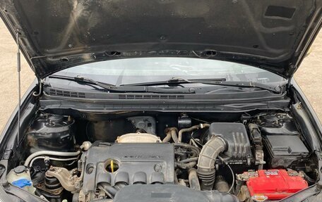 Hyundai Elantra IV, 2011 год, 780 000 рублей, 7 фотография