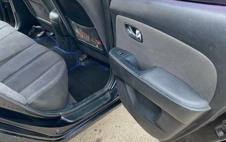 Hyundai Elantra IV, 2011 год, 780 000 рублей, 10 фотография