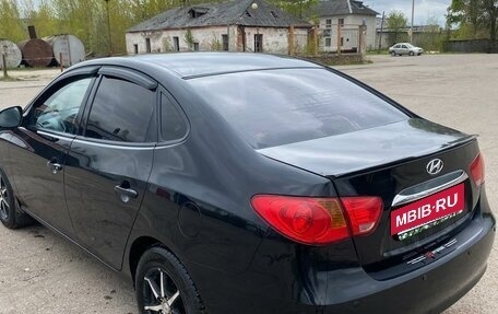 Hyundai Elantra IV, 2011 год, 780 000 рублей, 6 фотография