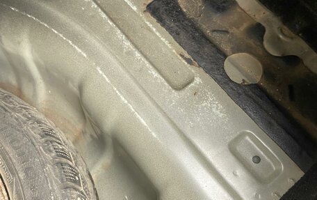 Hyundai Elantra IV, 2011 год, 780 000 рублей, 14 фотография