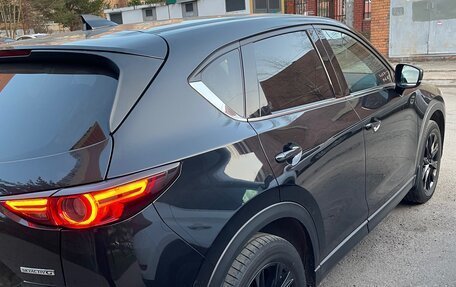 Mazda CX-5 II, 2021 год, 4 300 000 рублей, 2 фотография