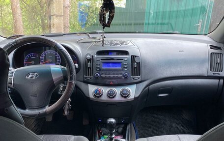 Hyundai Elantra IV, 2011 год, 780 000 рублей, 17 фотография