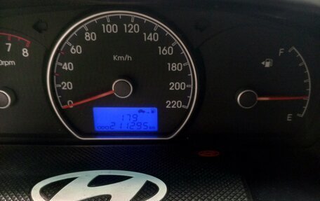 Hyundai Elantra IV, 2011 год, 780 000 рублей, 19 фотография