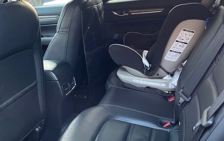 Mazda CX-5 II, 2021 год, 4 300 000 рублей, 6 фотография