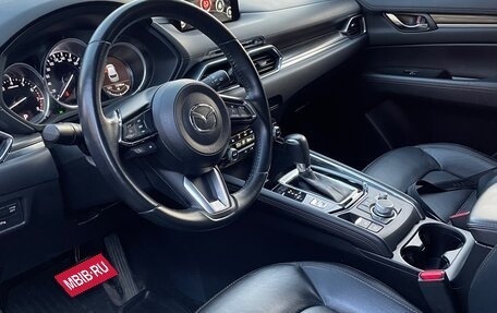 Mazda CX-5 II, 2021 год, 4 300 000 рублей, 5 фотография