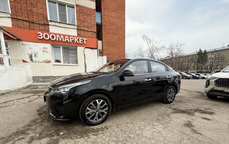 KIA Rio IV, 2020 год, 1 950 000 рублей, 7 фотография