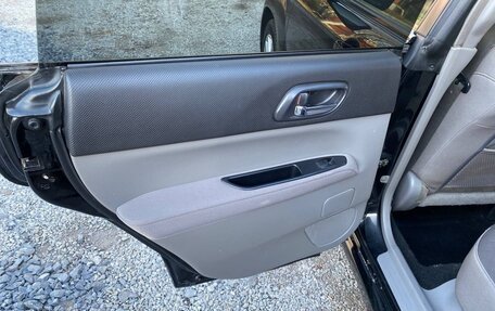 Subaru Forester, 2006 год, 870 000 рублей, 8 фотография
