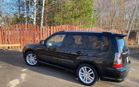 Subaru Forester, 2006 год, 870 000 рублей, 4 фотография