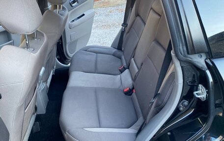Subaru Forester, 2006 год, 870 000 рублей, 9 фотография