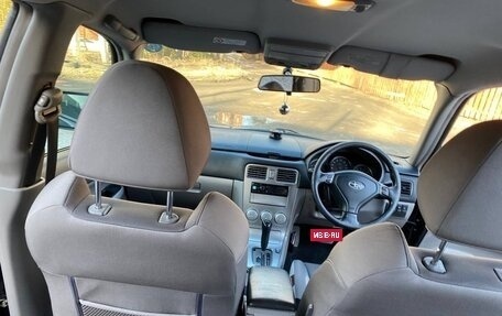 Subaru Forester, 2006 год, 870 000 рублей, 6 фотография
