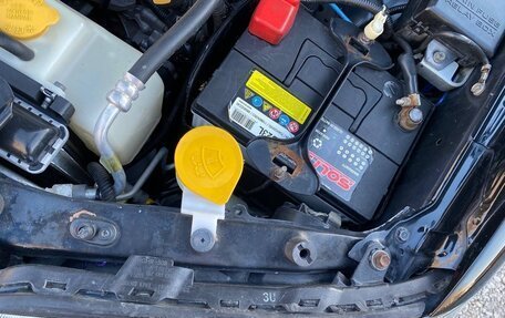Subaru Forester, 2006 год, 870 000 рублей, 15 фотография