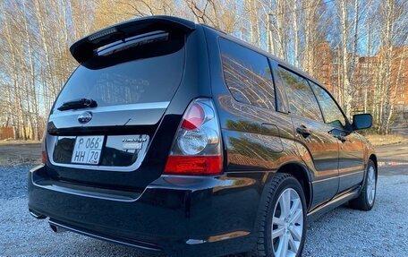Subaru Forester, 2006 год, 870 000 рублей, 17 фотография