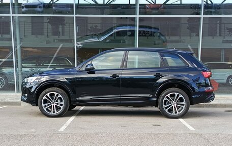 Audi Q7, 2024 год, 11 990 000 рублей, 10 фотография