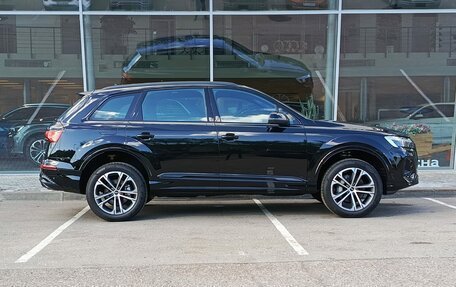 Audi Q7, 2024 год, 11 990 000 рублей, 5 фотография