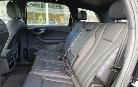 Audi Q7, 2024 год, 11 990 000 рублей, 15 фотография