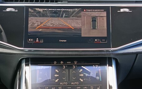 Audi Q7, 2024 год, 11 990 000 рублей, 18 фотография