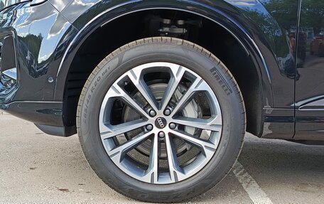 Audi Q7, 2024 год, 11 990 000 рублей, 22 фотография