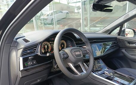 Audi Q7, 2024 год, 11 990 000 рублей, 20 фотография
