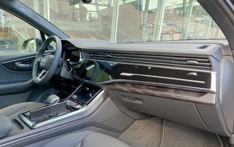 Audi Q7, 2024 год, 11 990 000 рублей, 13 фотография