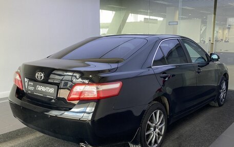Toyota Camry, 2010 год, 1 299 000 рублей, 6 фотография