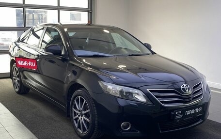 Toyota Camry, 2010 год, 1 299 000 рублей, 3 фотография