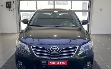 Toyota Camry, 2010 год, 1 299 000 рублей, 2 фотография