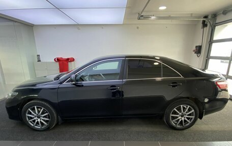 Toyota Camry, 2010 год, 1 299 000 рублей, 10 фотография
