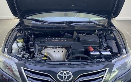 Toyota Camry, 2010 год, 1 299 000 рублей, 11 фотография