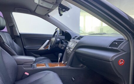 Toyota Camry, 2010 год, 1 299 000 рублей, 13 фотография
