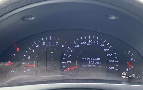 Toyota Camry, 2010 год, 1 299 000 рублей, 16 фотография