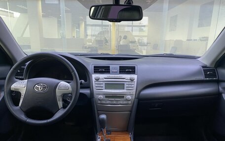 Toyota Camry, 2010 год, 1 299 000 рублей, 17 фотография