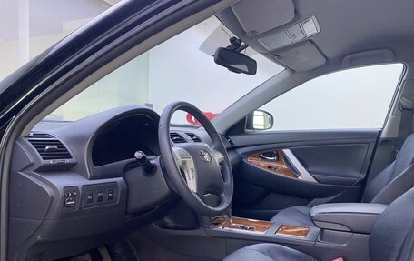 Toyota Camry, 2010 год, 1 299 000 рублей, 20 фотография