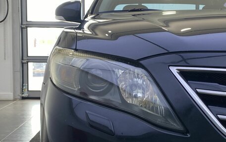 Toyota Camry, 2010 год, 1 299 000 рублей, 21 фотография