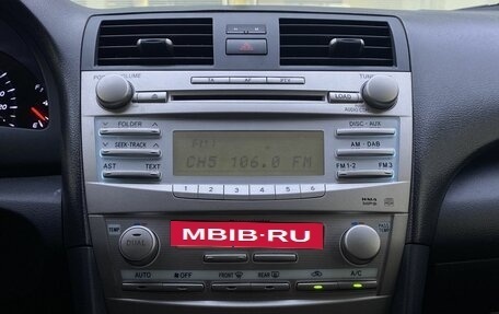 Toyota Camry, 2010 год, 1 299 000 рублей, 18 фотография