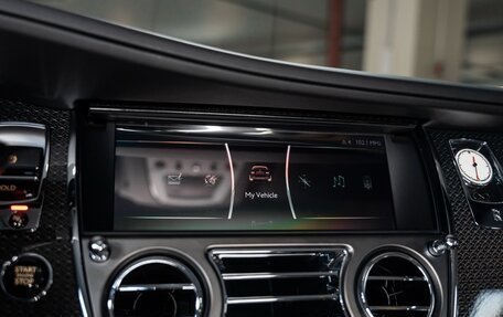 Rolls-Royce Dawn, 2021 год, 35 700 000 рублей, 10 фотография