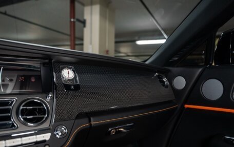 Rolls-Royce Dawn, 2021 год, 35 700 000 рублей, 11 фотография
