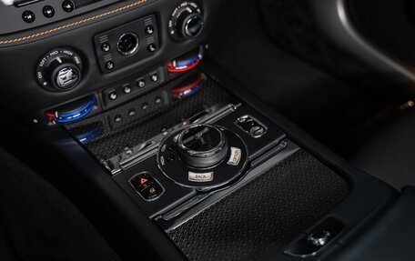 Rolls-Royce Dawn, 2021 год, 35 700 000 рублей, 8 фотография