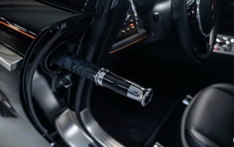 Rolls-Royce Dawn, 2021 год, 35 700 000 рублей, 15 фотография