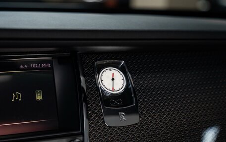 Rolls-Royce Dawn, 2021 год, 35 700 000 рублей, 12 фотография