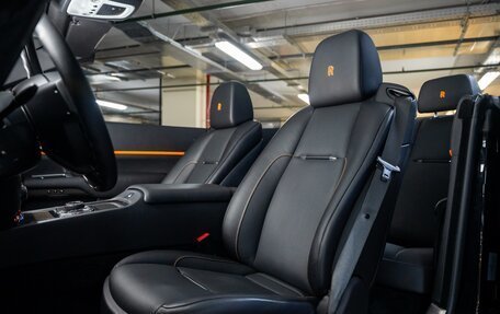 Rolls-Royce Dawn, 2021 год, 35 700 000 рублей, 13 фотография