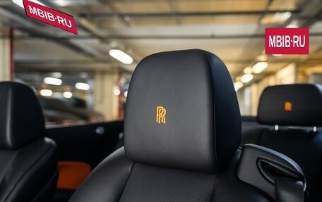 Rolls-Royce Dawn, 2021 год, 35 700 000 рублей, 14 фотография