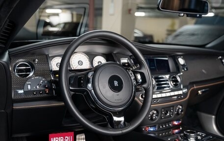 Rolls-Royce Dawn, 2021 год, 35 700 000 рублей, 7 фотография