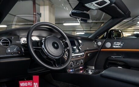 Rolls-Royce Dawn, 2021 год, 35 700 000 рублей, 6 фотография
