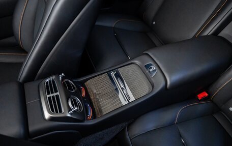 Rolls-Royce Dawn, 2021 год, 35 700 000 рублей, 17 фотография