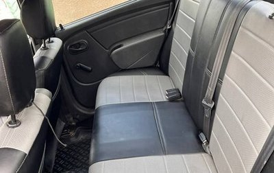 Renault Logan I, 2012 год, 410 000 рублей, 1 фотография