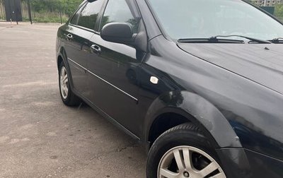 Chevrolet Lacetti, 2008 год, 380 000 рублей, 1 фотография