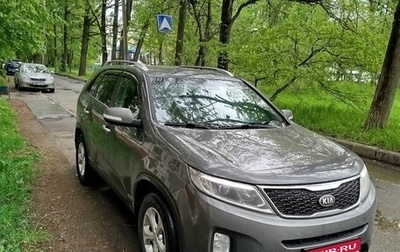 KIA Sorento II рестайлинг, 2020 год, 2 430 000 рублей, 1 фотография