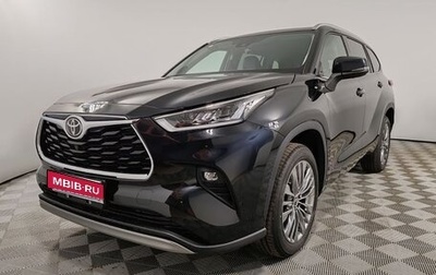 Toyota Highlander, 2024 год, 6 690 000 рублей, 1 фотография