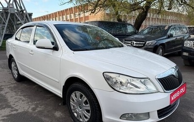 Skoda Octavia, 2012 год, 700 000 рублей, 1 фотография